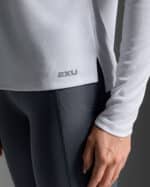 2XU Aero Long Sleeve, langermabolur kvenna - Image 3