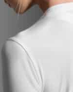 2XU Aero Long Sleeve, langermabolur kvenna - Image 10