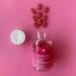 IvyBears Women's Hair Vitamin 60stk - Image 2