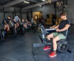 StrengthErg, Concept2 - Image 10