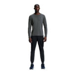 On Weather Pants, karla