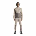 On Weather Pants, karla