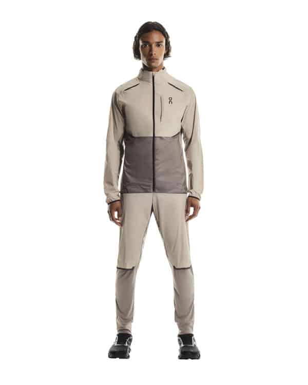 On Weather Pants, karla - Image 2