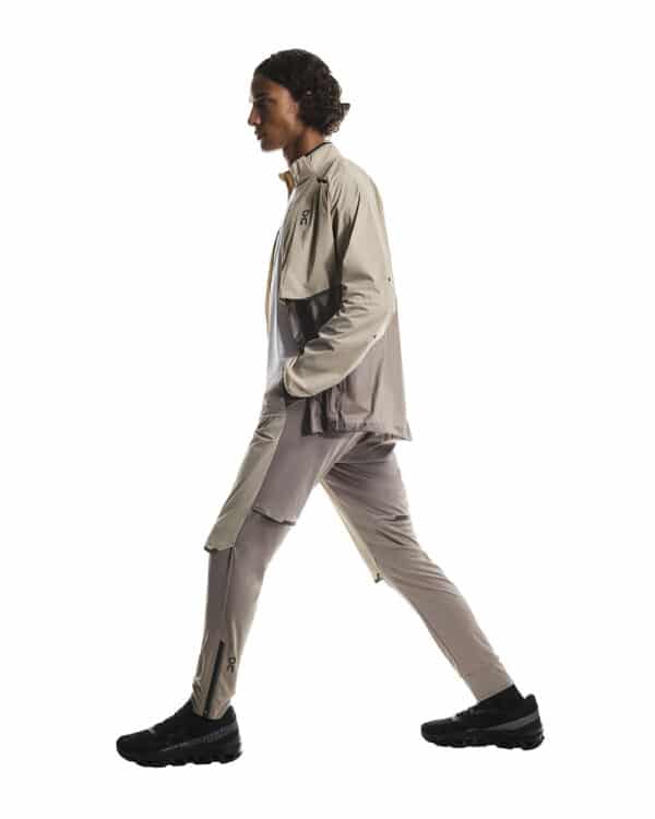 On Weather Pants, karla - Image 5