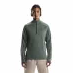 On Climate Shirt, karla