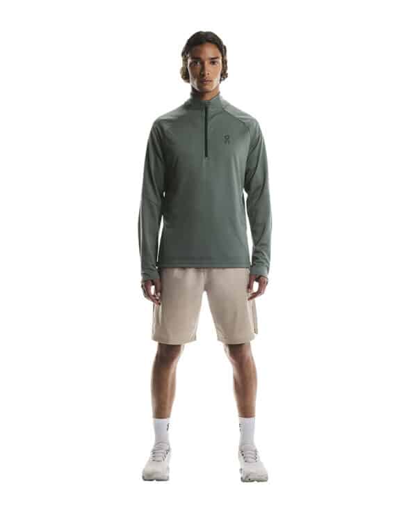 On Climate Shirt, karla - Image 2