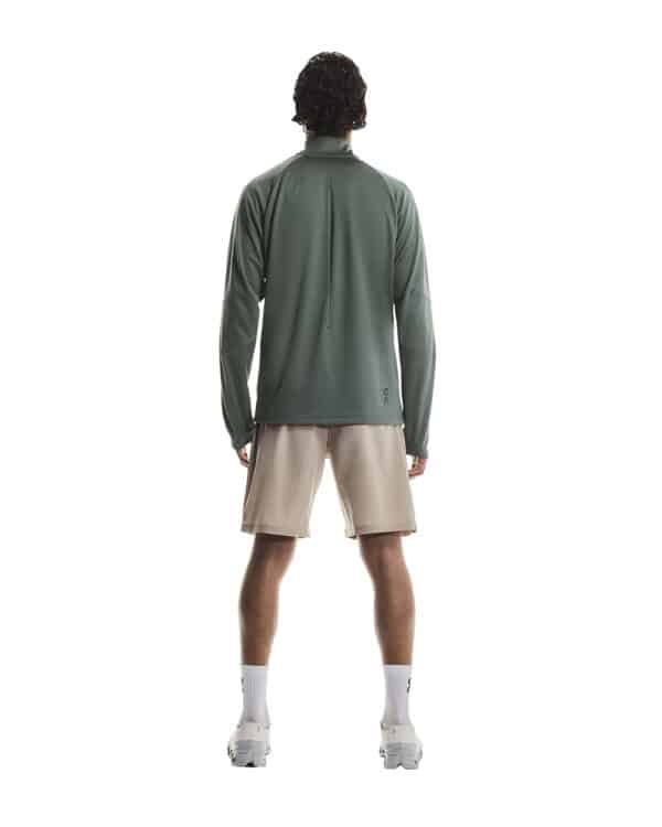 On Climate Shirt, karla - Image 5