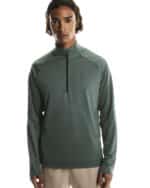 On Climate Shirt, karla - Image 4