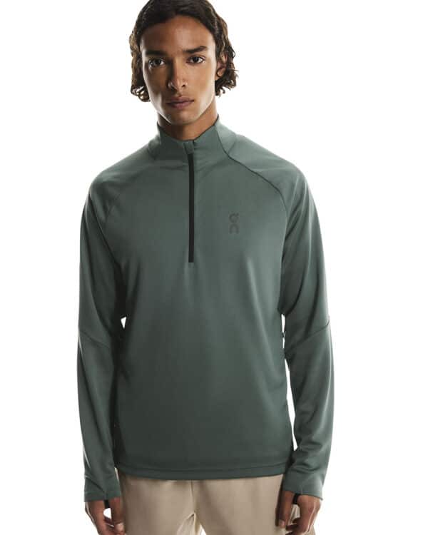 On Climate Shirt, karla - Image 4