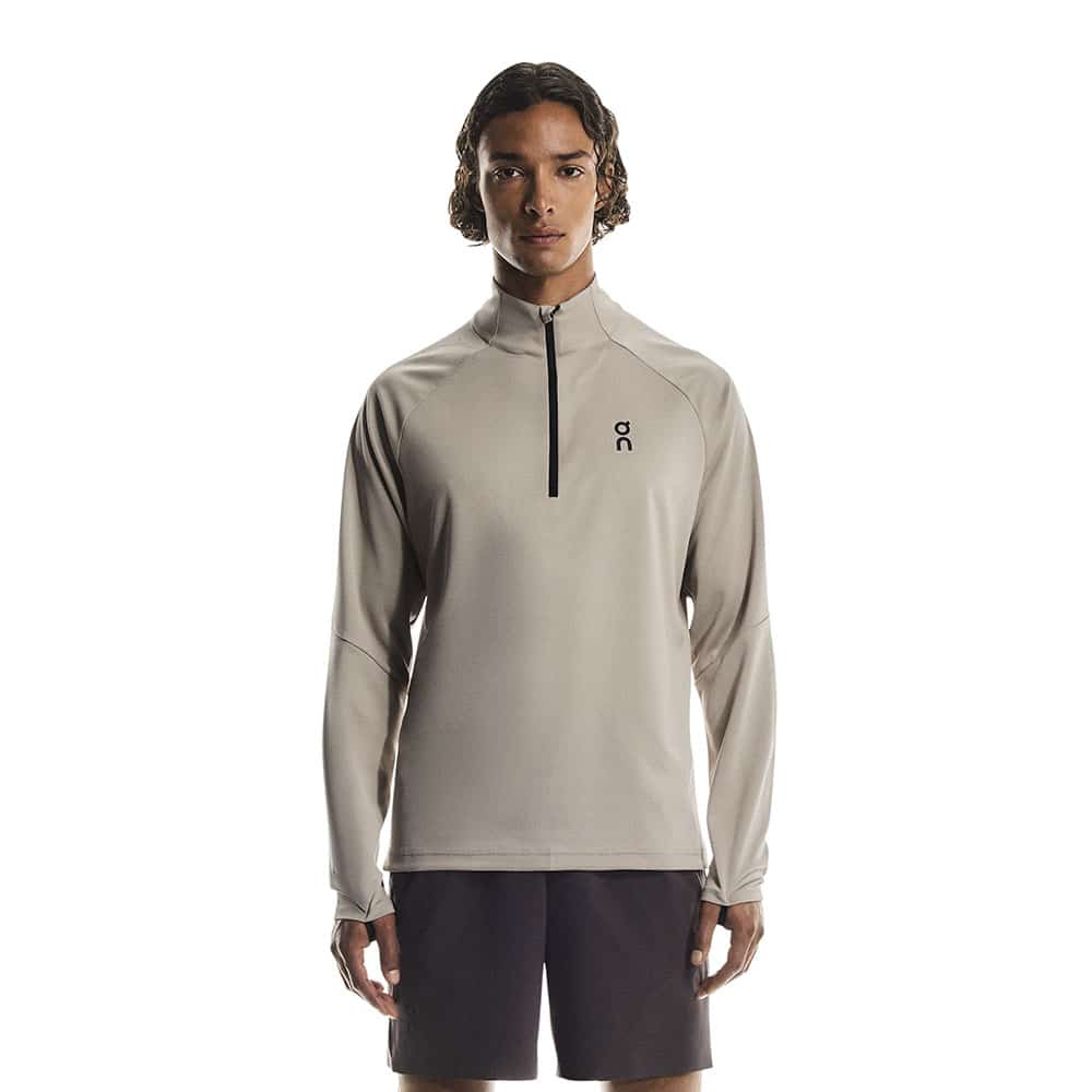 1ME10600603-climate_shirt-fw25-desert-m-1x1-tr-PLP On LS Climate Shirt, karla - Image 1