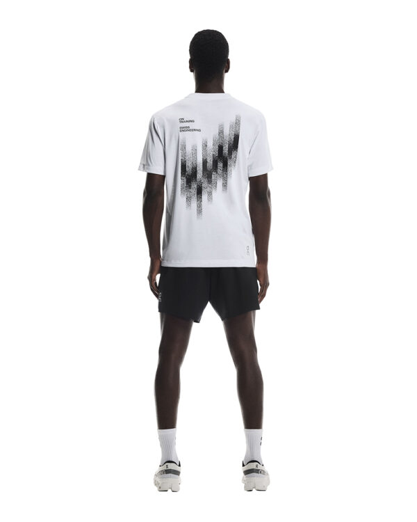 On Train Shorts, karla - Image 7