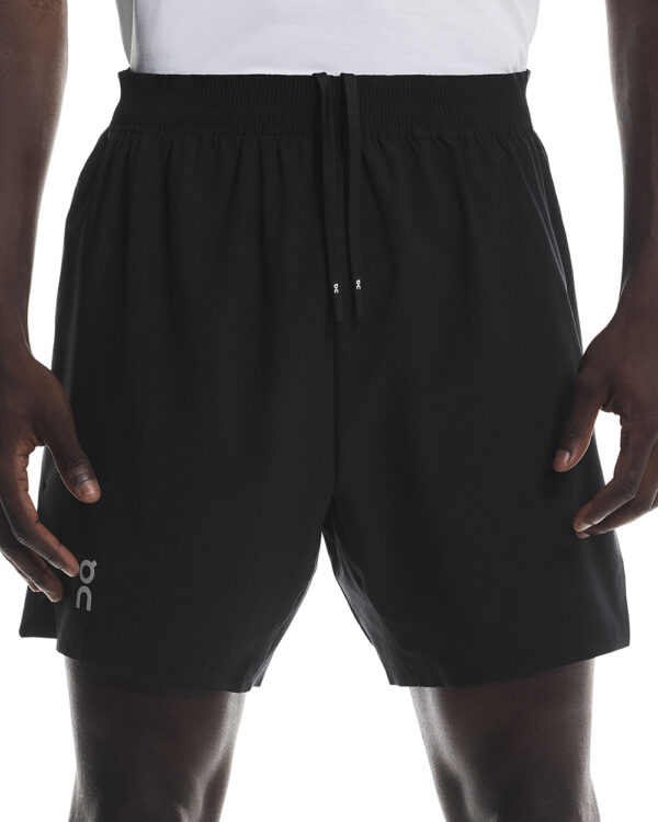 On Train Shorts, karla - Image 5