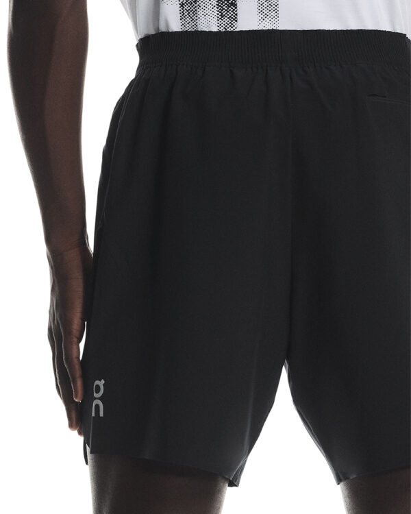 On Train Shorts, karla - Image 4