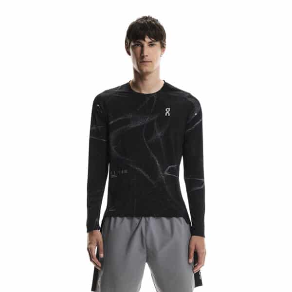 On Performance Long-T Lumos, langermabolur karla - Image 1