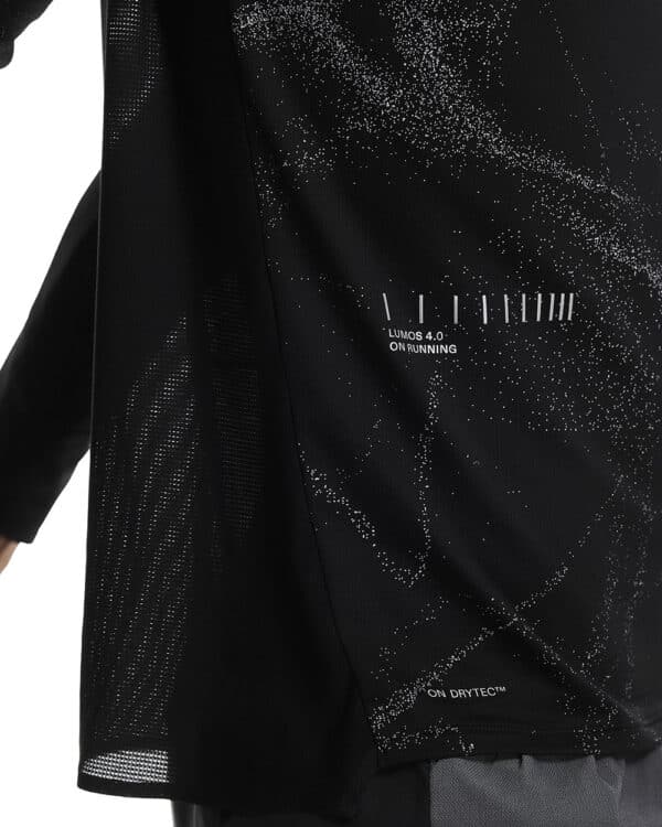 On Performance Long-T Lumos, langermabolur karla - Image 5