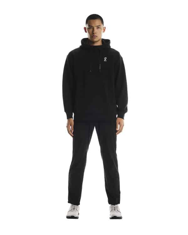 On Club Hoodie Graphic hettupeysa, karla - Image 4