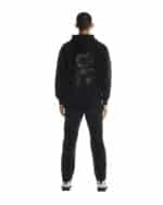 On Club Hoodie Graphic hettupeysa, karla - Image 5
