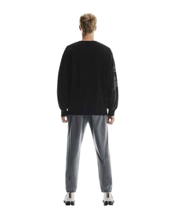 On Club Crew Graphic, karla - Image 8