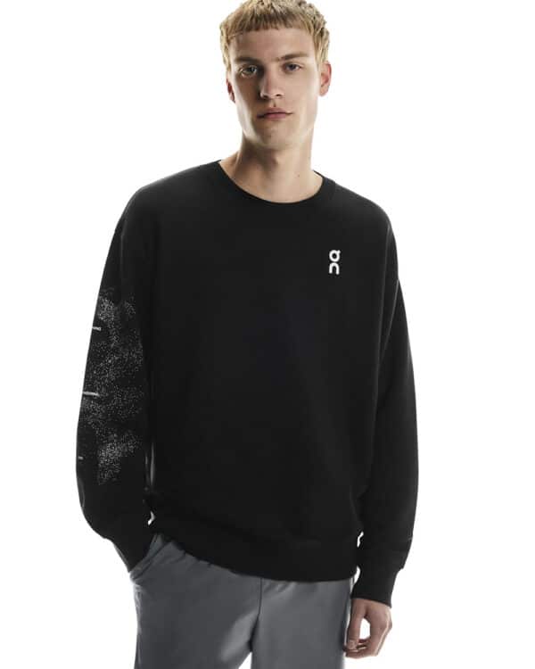 On Club Crew Graphic, karla - Image 7