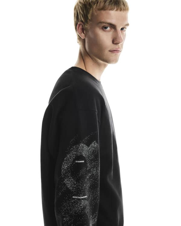 On Club Crew Graphic, karla - Image 6