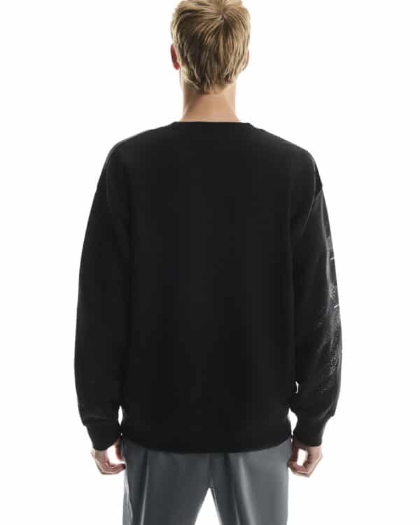 On Club Crew Graphic, karla - Image 5