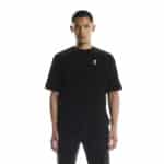 On Club-T Graphic stuttermabolur, karla