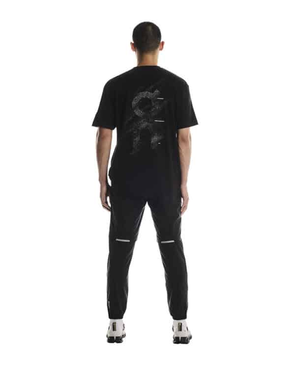 On Club-T Graphic stuttermabolur, karla - Image 5