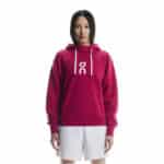 On Club Hoodie hettupeysa, kvenna