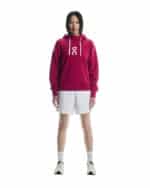 On Club Hoodie hettupeysa, kvenna - Image 5