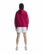 On Club Hoodie hettupeysa, kvenna - Image 6