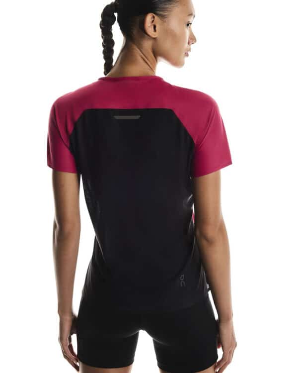 On Performance-T, kvenna - Image 4