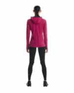 On Climate Zip Hoodie, kvenna - Image 9