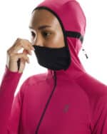 On Climate Zip Hoodie, kvenna - Image 4