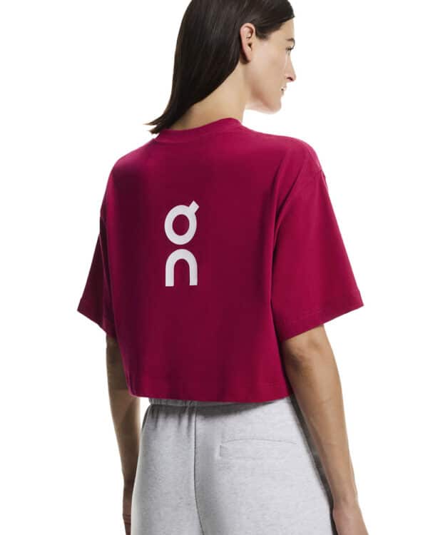 1WF11123538-club_boxy_t-fw25-grenadine-w-4x5-tr-g7 On Club Boxy-T bolur, kvenna - Image 3