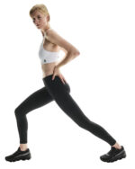 On Performance Tights Winter, vetrarbuxur kvenna - Image 7