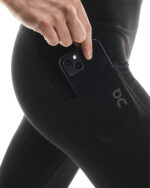 On Performance Tights Winter, vetrarbuxur kvenna - Image 4