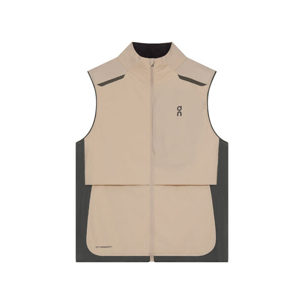 On Weather Vest, kvenna - Image 8