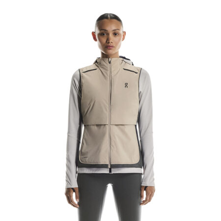 On Weather Vest, kvenna