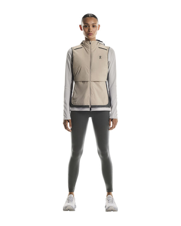 On Weather Vest, kvenna - Image 2