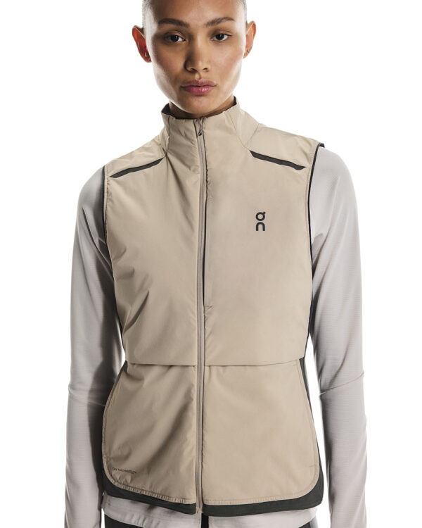 On Weather Vest, kvenna - Image 6