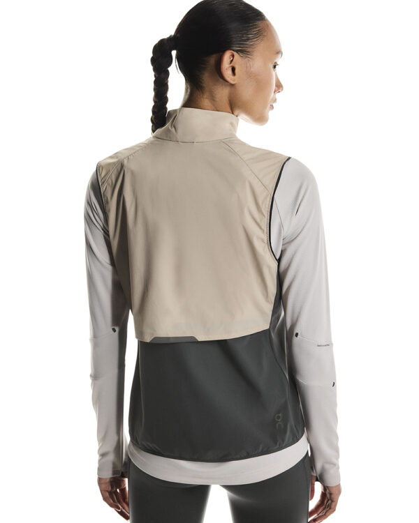 On Weather Vest, kvenna - Image 5
