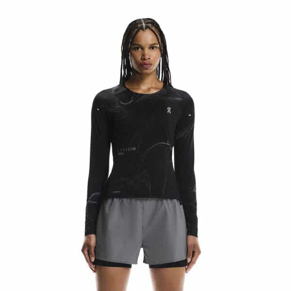 On Performance Long-T Lumos, langermabolur kvenna - Image 1