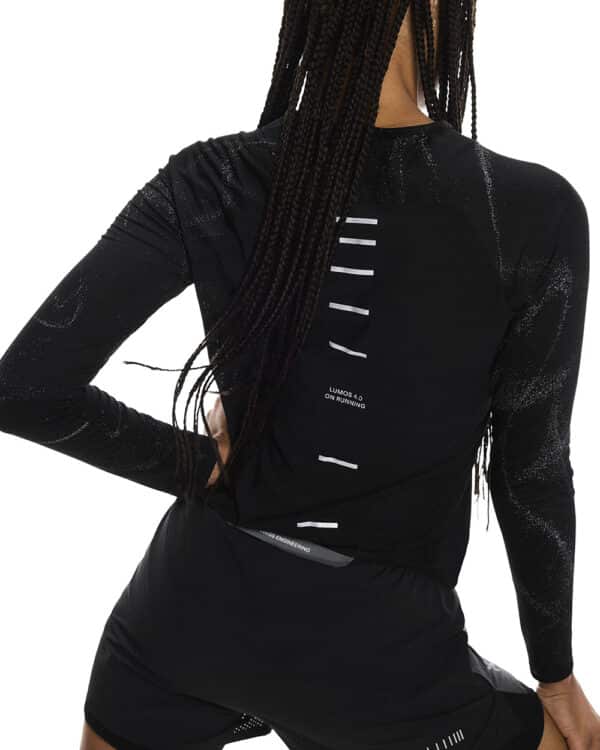 On Performance Long-T Lumos, langermabolur kvenna - Image 5