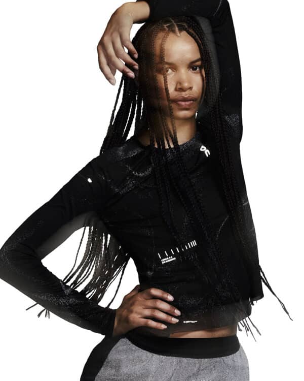 On Performance Long-T Lumos, langermabolur kvenna - Image 3