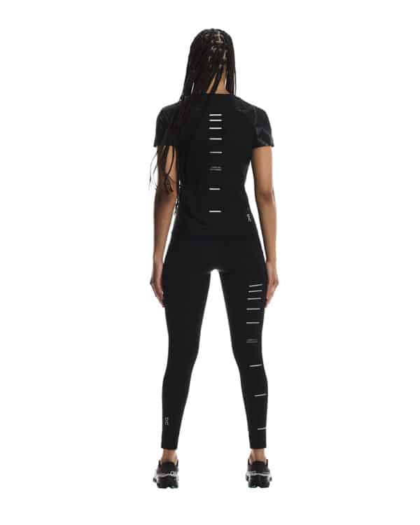 On Performance Tights Lumos, vetrarbuxur kvenna - Image 8
