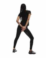 On Performance Tights Lumos, kvenna - Image 6