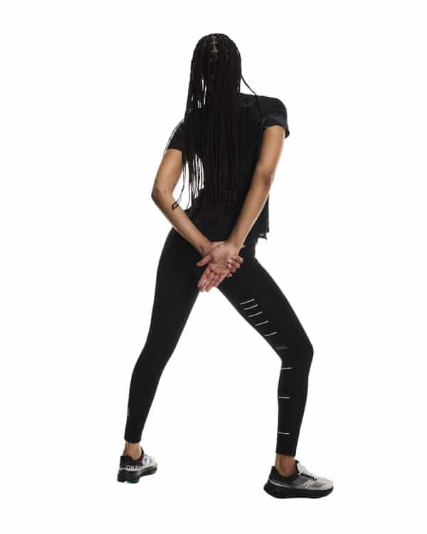 On Performance Tights Lumos, vetrarbuxur kvenna - Image 6