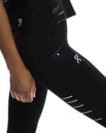 On Performance Tights Lumos, kvenna - Image 5