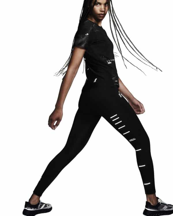 On Performance Tights Lumos, vetrarbuxur kvenna - Image 3