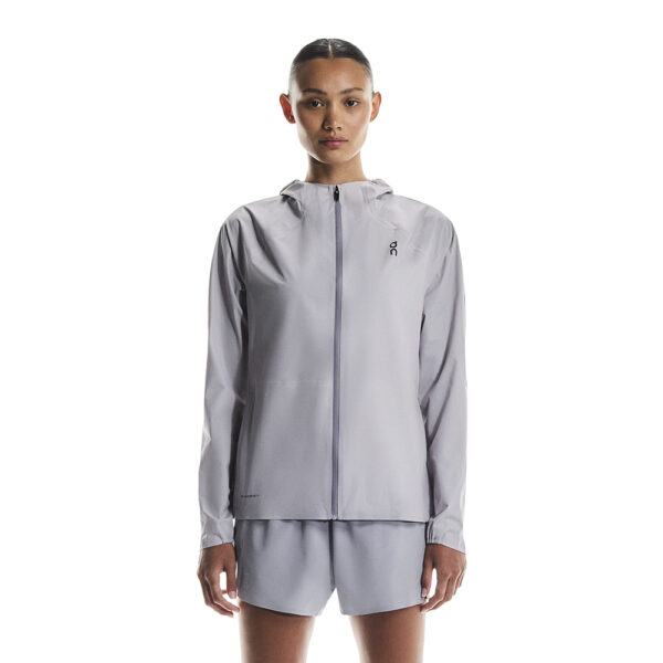 On Performance Jacket, vatnsheldur jakki kvenna - Image 1
